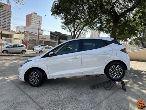 HYUNDAI HB 20 Hatch 1.6 16V 4P FLEX VISION AUTOMTICO, Foto 5