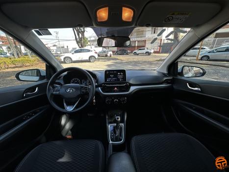 HYUNDAI HB 20 Hatch 1.6 16V 4P FLEX VISION AUTOMTICO, Foto 10