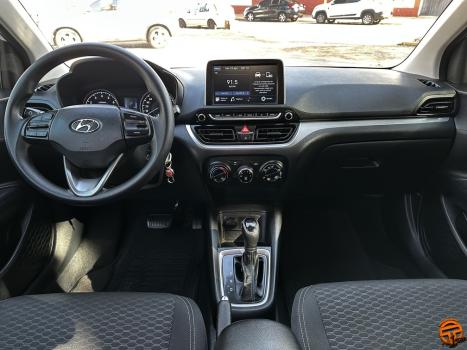 HYUNDAI HB 20 Hatch 1.6 16V 4P FLEX VISION AUTOMTICO, Foto 11