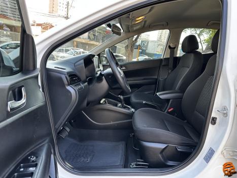 HYUNDAI HB 20 Hatch 1.6 16V 4P FLEX VISION AUTOMTICO, Foto 13