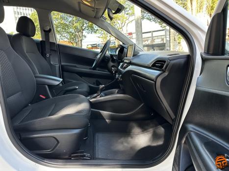 HYUNDAI HB 20 Hatch 1.6 16V 4P FLEX VISION AUTOMTICO, Foto 14