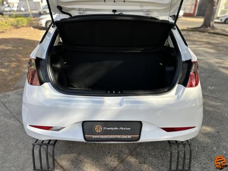 HYUNDAI HB 20 Hatch 1.6 16V 4P FLEX VISION AUTOMTICO, Foto 18