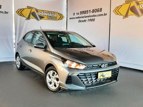 HYUNDAI HB 20 Hatch 1.0 12V 4P FLEX COMFORT, Foto 1
