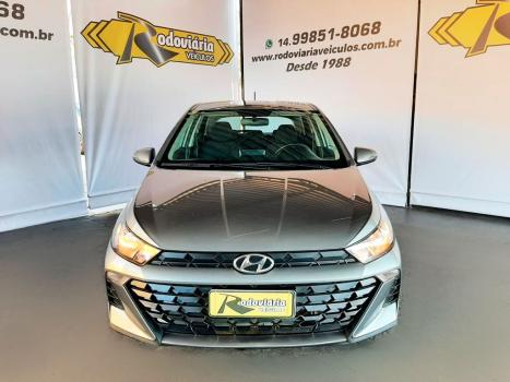 HYUNDAI HB 20 Hatch 1.0 12V 4P FLEX COMFORT, Foto 2