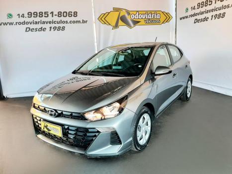 HYUNDAI HB 20 Hatch 1.0 12V 4P FLEX COMFORT, Foto 3