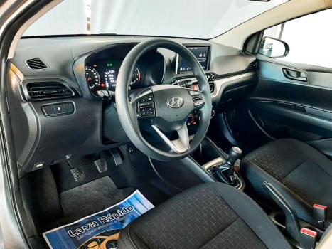 HYUNDAI HB 20 Hatch 1.0 12V 4P FLEX COMFORT, Foto 5