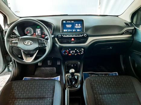 HYUNDAI HB 20 Hatch 1.0 12V 4P FLEX COMFORT, Foto 6