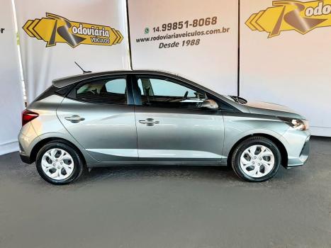 HYUNDAI HB 20 Hatch 1.0 12V 4P FLEX COMFORT, Foto 8