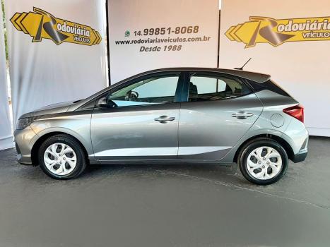 HYUNDAI HB 20 Hatch 1.0 12V 4P FLEX COMFORT, Foto 9