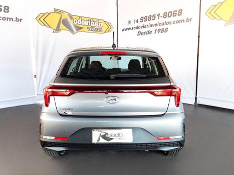 HYUNDAI HB 20 Hatch 1.0 12V 4P FLEX COMFORT, Foto 10