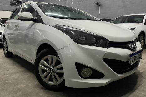 HYUNDAI HB 20 Hatch 1.0 12V 4P FLEX COMFORT, Foto 1