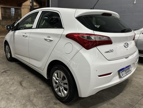 HYUNDAI HB 20 Hatch 1.0 12V 4P FLEX COMFORT, Foto 3