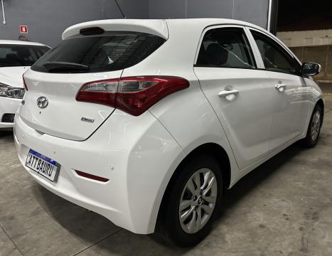 HYUNDAI HB 20 Hatch 1.0 12V 4P FLEX COMFORT, Foto 4