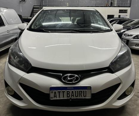 HYUNDAI HB 20 Hatch 1.0 12V 4P FLEX COMFORT, Foto 5