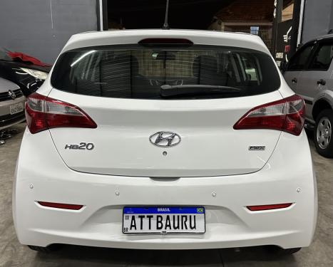 HYUNDAI HB 20 Hatch 1.0 12V 4P FLEX COMFORT, Foto 6