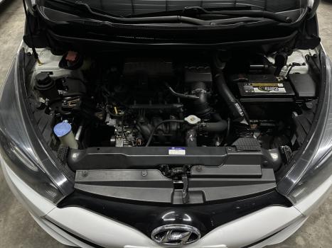 HYUNDAI HB 20 Hatch 1.0 12V 4P FLEX COMFORT, Foto 10