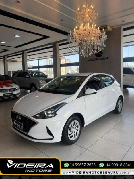 HYUNDAI HB 20 Hatch 1.0 12V 4P FLEX SENSE, Foto 2