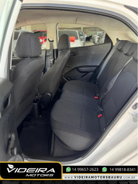 HYUNDAI HB 20 Hatch 1.0 12V 4P FLEX SENSE, Foto 10