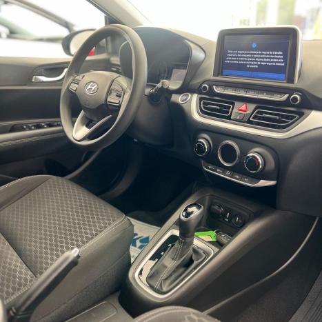 HYUNDAI HB 20 Hatch 1.0 12V 4P FLEX TGDI PLATINUM TURBO, Foto 2