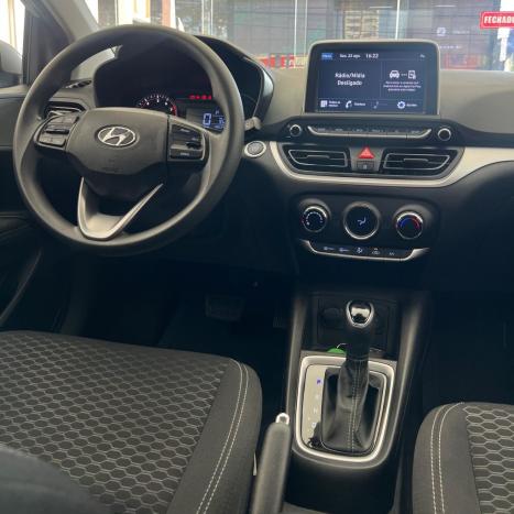 HYUNDAI HB 20 Hatch 1.0 12V 4P FLEX TGDI PLATINUM TURBO, Foto 3
