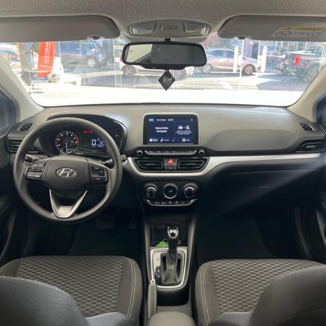 HYUNDAI HB 20 Hatch 1.0 12V 4P FLEX TGDI PLATINUM TURBO, Foto 4