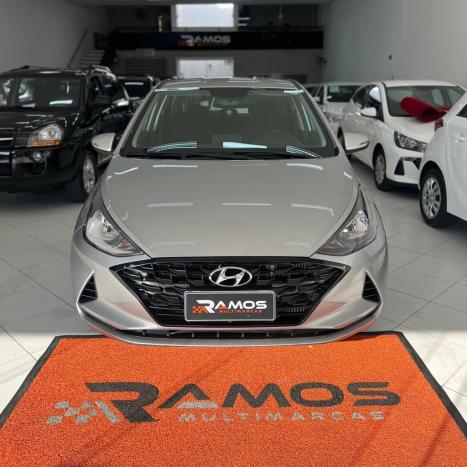 HYUNDAI HB 20 Hatch 1.0 12V 4P FLEX TGDI PLATINUM TURBO, Foto 6