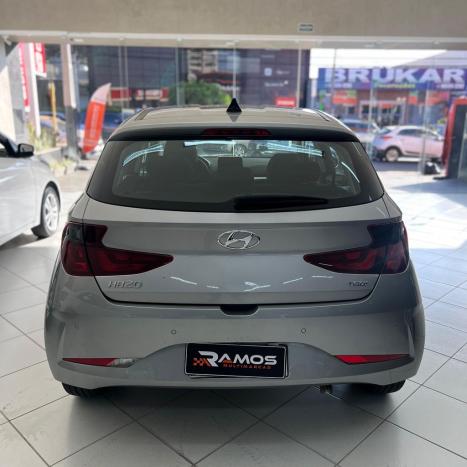 HYUNDAI HB 20 Hatch 1.0 12V 4P FLEX TGDI PLATINUM TURBO, Foto 8