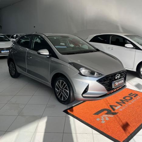 HYUNDAI HB 20 Hatch 1.0 12V 4P FLEX TGDI PLATINUM TURBO, Foto 9