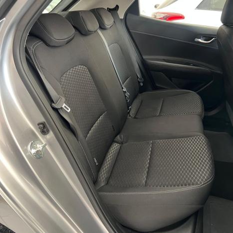 HYUNDAI HB 20 Hatch 1.0 12V 4P FLEX TGDI PLATINUM TURBO, Foto 11
