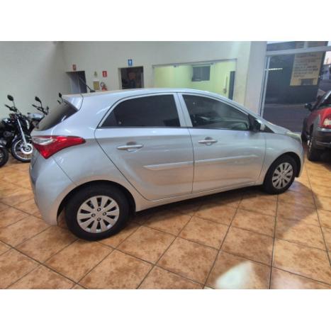 HYUNDAI HB 20 Hatch 1.6 16V 4P FLEX COMFORT PLUS, Foto 2