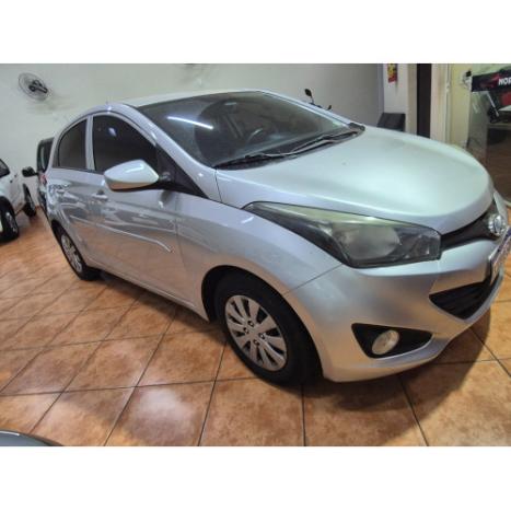 HYUNDAI HB 20 Hatch 1.6 16V 4P FLEX COMFORT PLUS, Foto 6