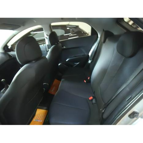 HYUNDAI HB 20 Hatch 1.6 16V 4P FLEX COMFORT PLUS, Foto 3