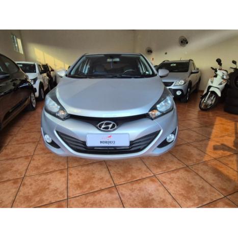 HYUNDAI HB 20 Hatch 1.6 16V 4P FLEX COMFORT PLUS, Foto 6