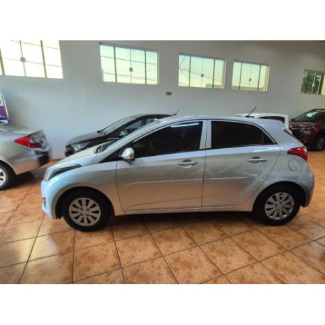 HYUNDAI HB 20 Hatch 1.6 16V 4P FLEX COMFORT PLUS, Foto 8