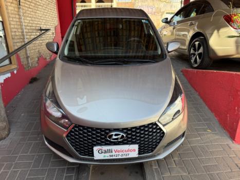 HYUNDAI HB 20 Hatch 1.0 12V 4P FLEX UNIQUE, Foto 2