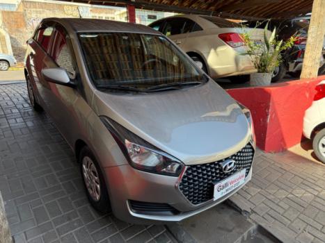 HYUNDAI HB 20 Hatch 1.0 12V 4P FLEX UNIQUE, Foto 3