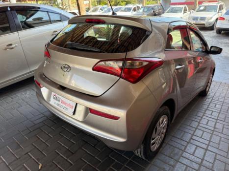 HYUNDAI HB 20 Hatch 1.0 12V 4P FLEX UNIQUE, Foto 5