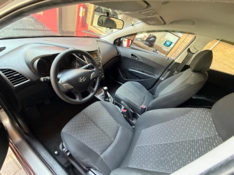 HYUNDAI HB 20 Hatch 1.0 12V 4P FLEX UNIQUE, Foto 8