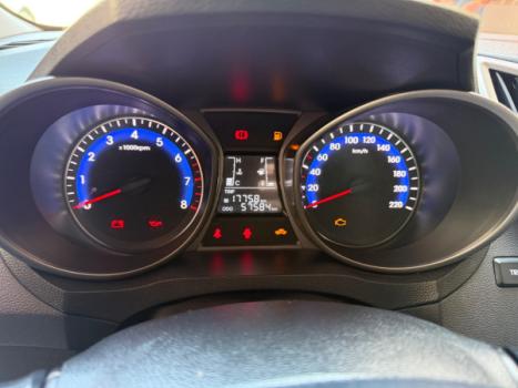 HYUNDAI HB 20 Hatch 1.0 12V 4P FLEX UNIQUE, Foto 9