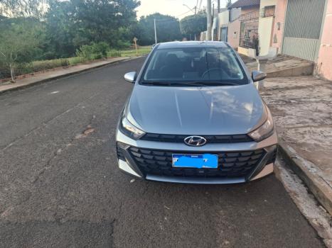 HYUNDAI HB 20 Hatch 1.0 12V 4P FLEX COMFORT, Foto 2