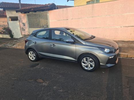 HYUNDAI HB 20 Hatch 1.0 12V 4P FLEX COMFORT, Foto 3
