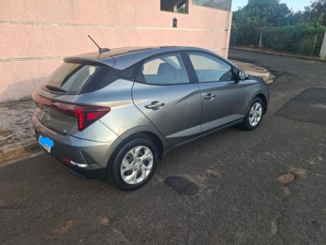 HYUNDAI HB 20 Hatch 1.0 12V 4P FLEX COMFORT, Foto 4