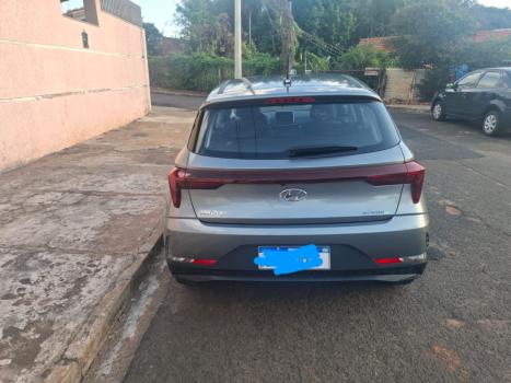 HYUNDAI HB 20 Hatch 1.0 12V 4P FLEX COMFORT, Foto 5