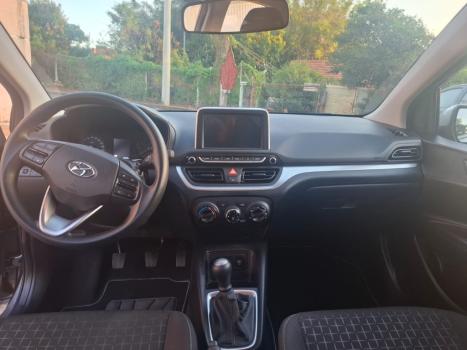 HYUNDAI HB 20 Hatch 1.0 12V 4P FLEX COMFORT, Foto 7