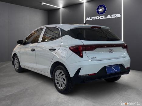 HYUNDAI HB 20 Hatch 1.0 12V 4P FLEX SENSE, Foto 6