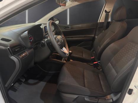 HYUNDAI HB 20 Hatch 1.0 12V 4P FLEX SENSE, Foto 7