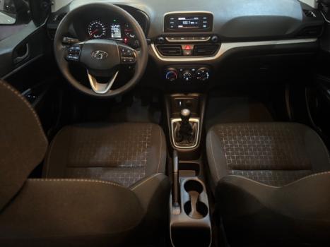 HYUNDAI HB 20 Hatch 1.0 12V 4P FLEX SENSE, Foto 8