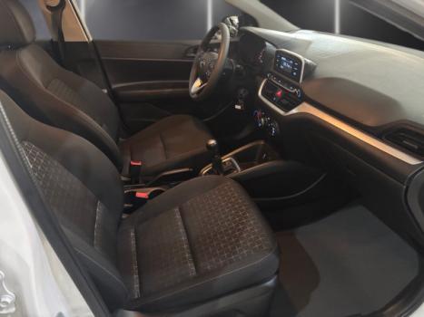 HYUNDAI HB 20 Hatch 1.0 12V 4P FLEX SENSE, Foto 9