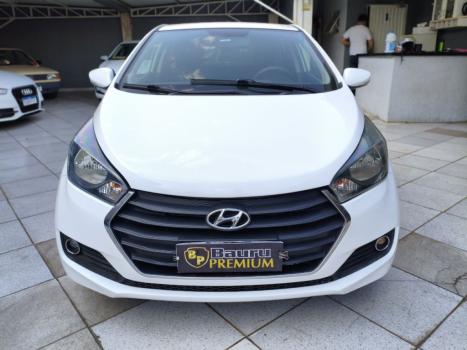 HYUNDAI HB 20 Hatch 1.0 12V 4P FLEX COMFORT, Foto 2