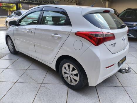 HYUNDAI HB 20 Hatch 1.0 12V 4P FLEX COMFORT, Foto 3